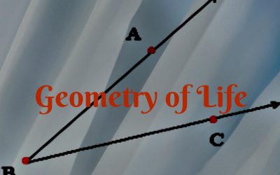 The Geometry of Life